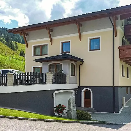 Daire Mit Ausblick Rauris